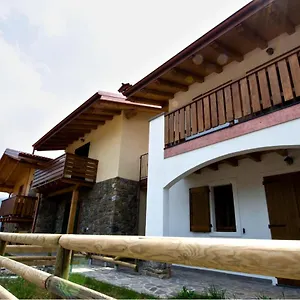 Casa vacanze Silene Delle Fonti Italia